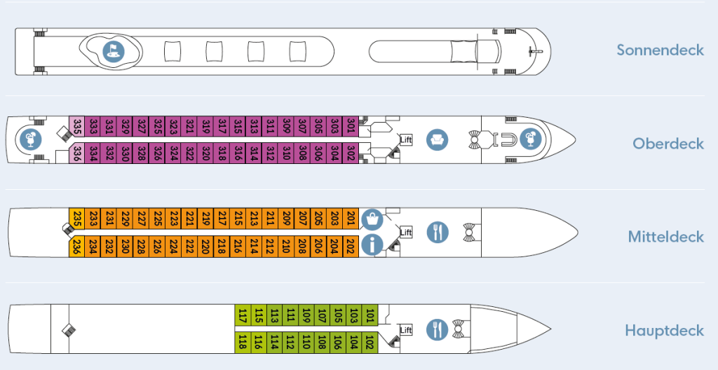 Deckplan MS Edelweiss_für Web